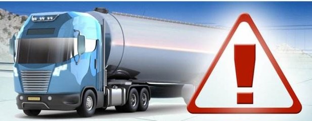 危險品運輸的未來趨勢 氣瓶運輸車的革新與展望