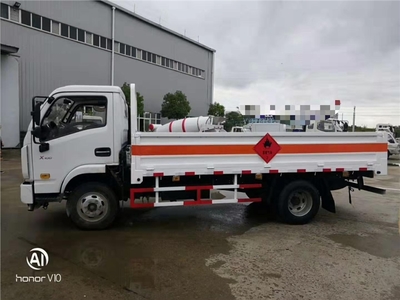 新疆阿克陶縣半掛翼展車與氣瓶運(yùn)輸車市場行情解析